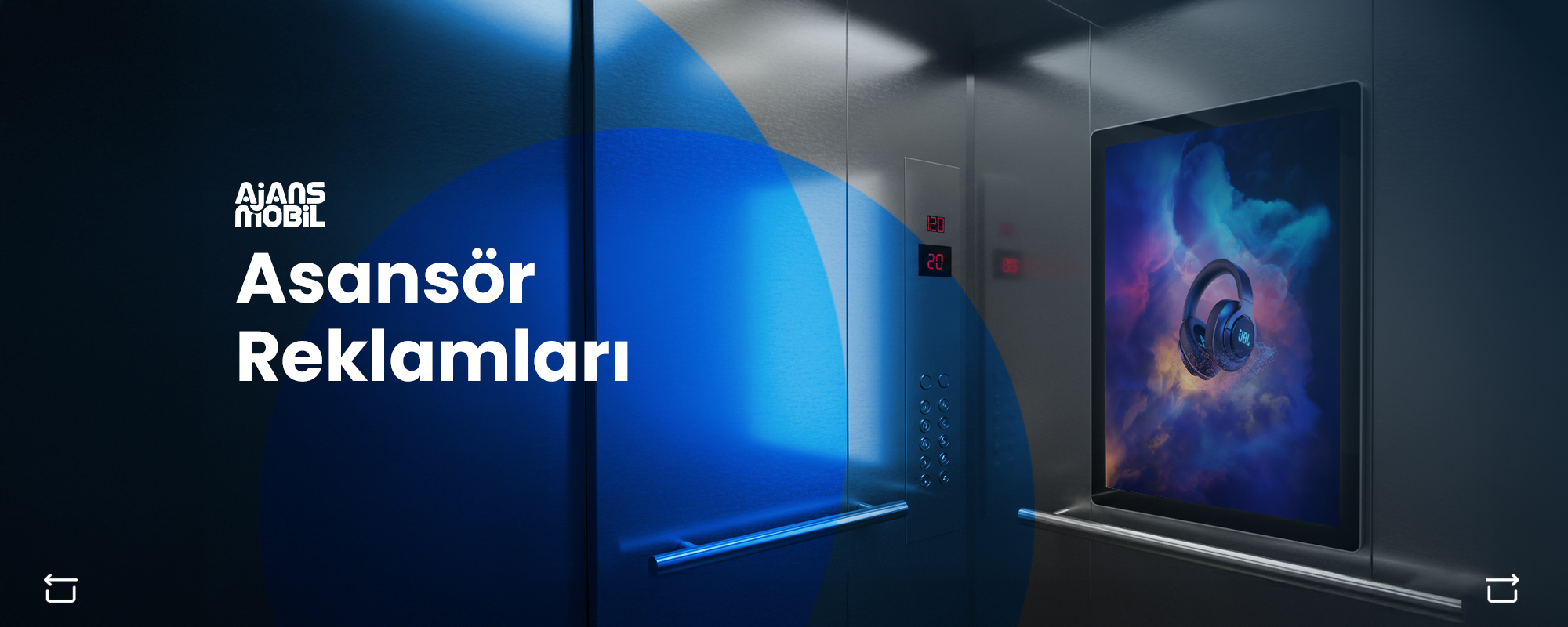 Ajans Mobil Gaziantep